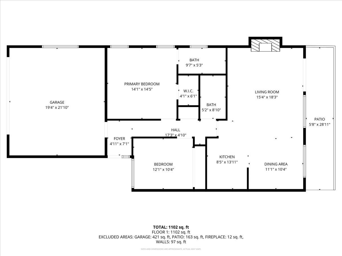 9120 Balboa Ave, San Simeon, CA 93452