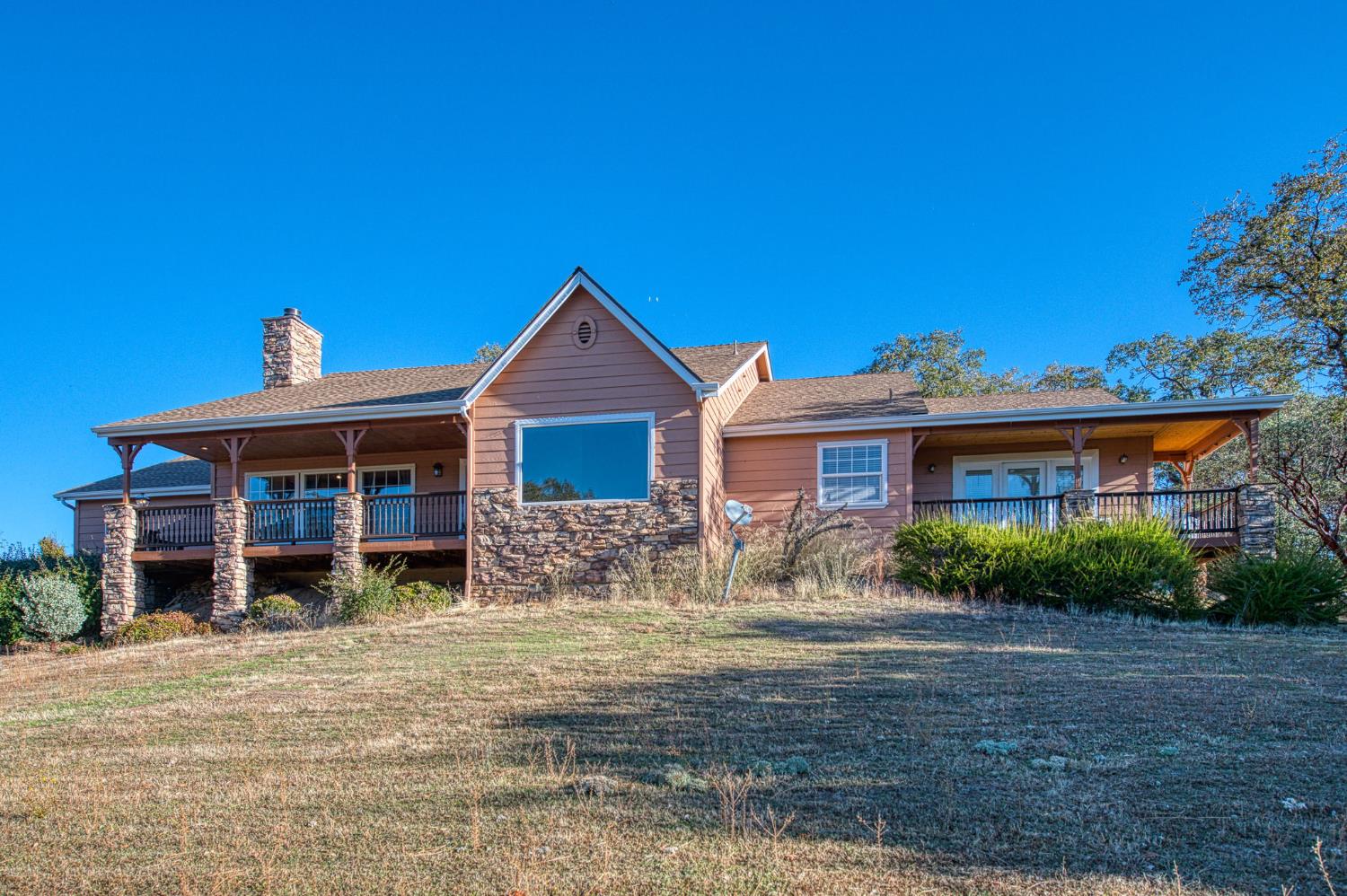 47587 Miami Highlands Dr, Oakhurst, CA 93644