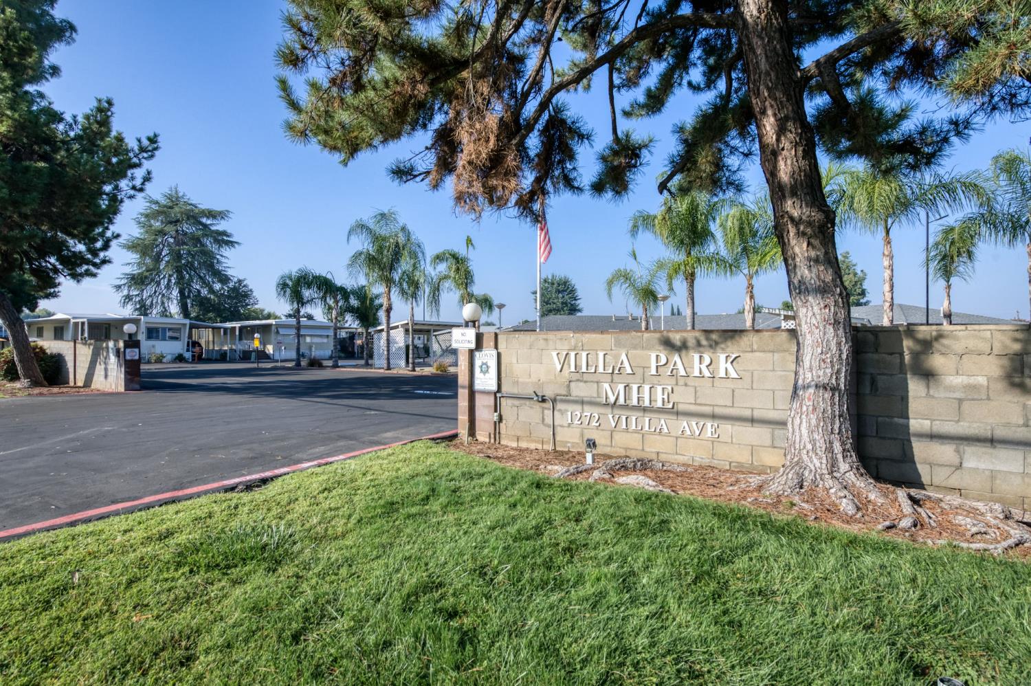 1272 Villa Ave #96, Clovis, CA 93612