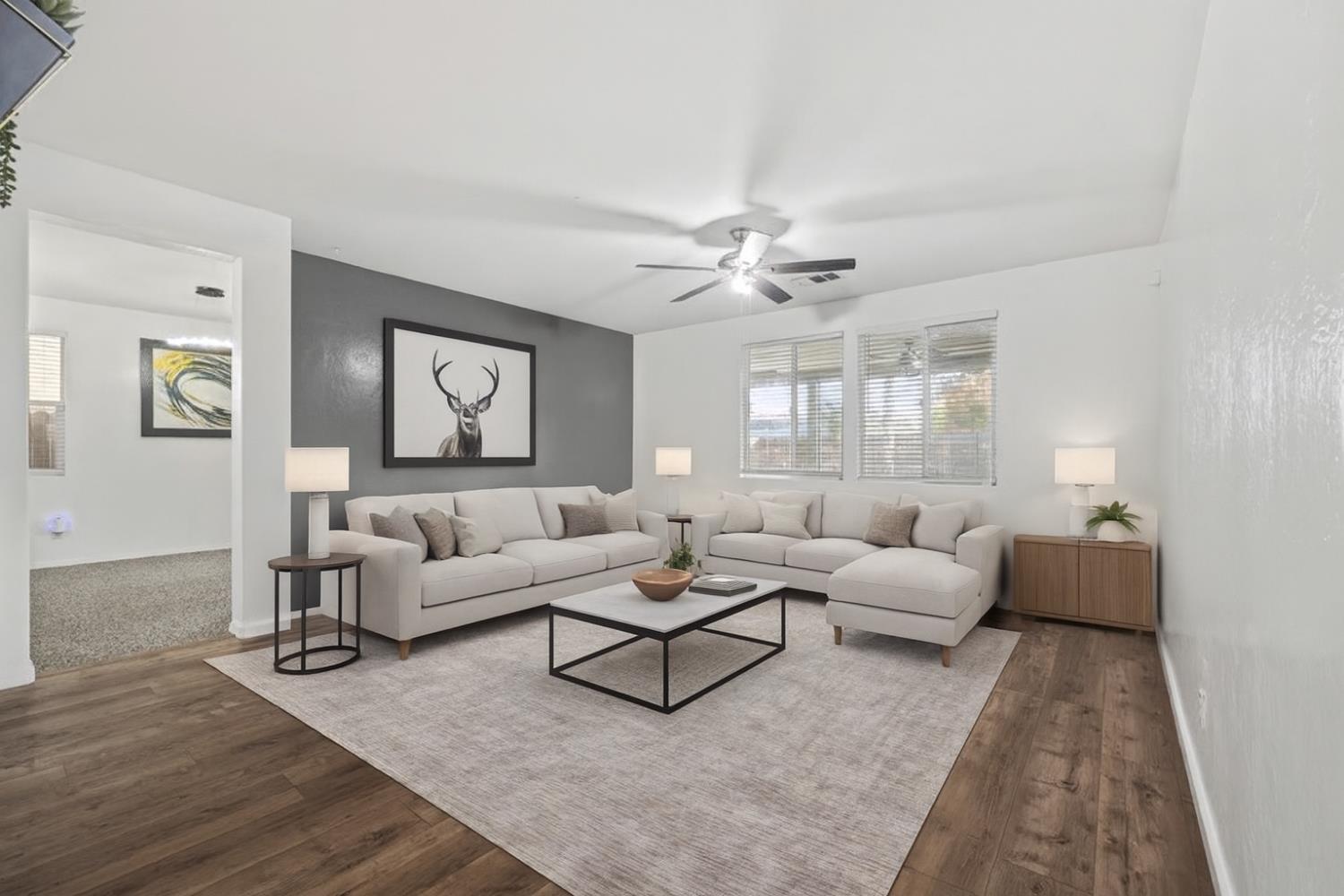 1486 Azalea St, Kingsburg, CA 93631