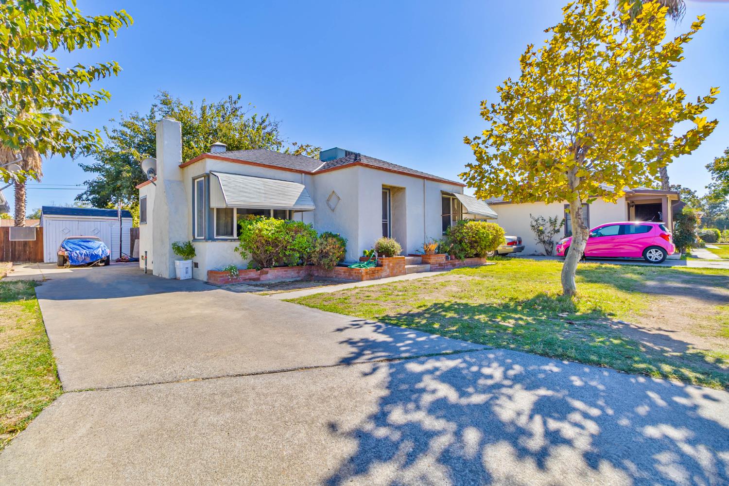 792 Grove Ave, Gustine, CA 95322