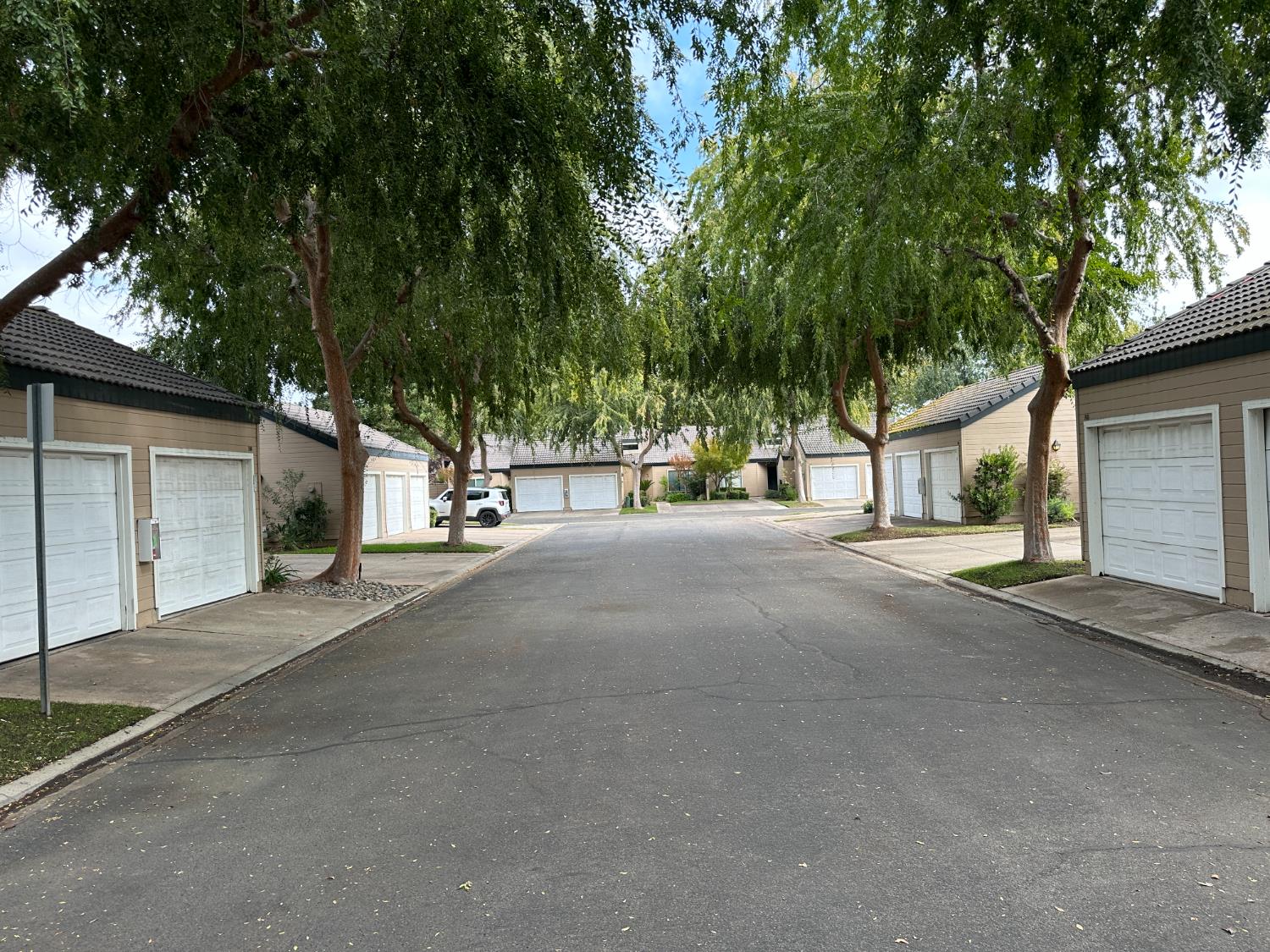 474 E Alluvial Ave #158, Fresno, CA 93720