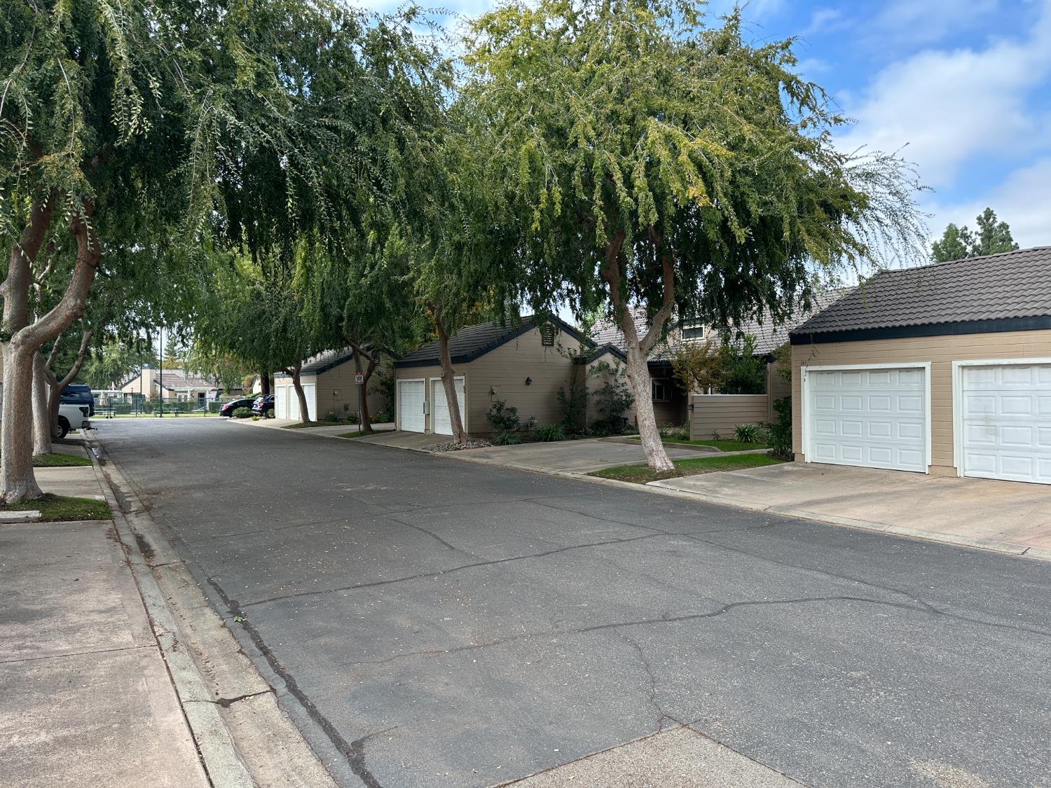 474 E Alluvial Ave #158, Fresno, CA 93720