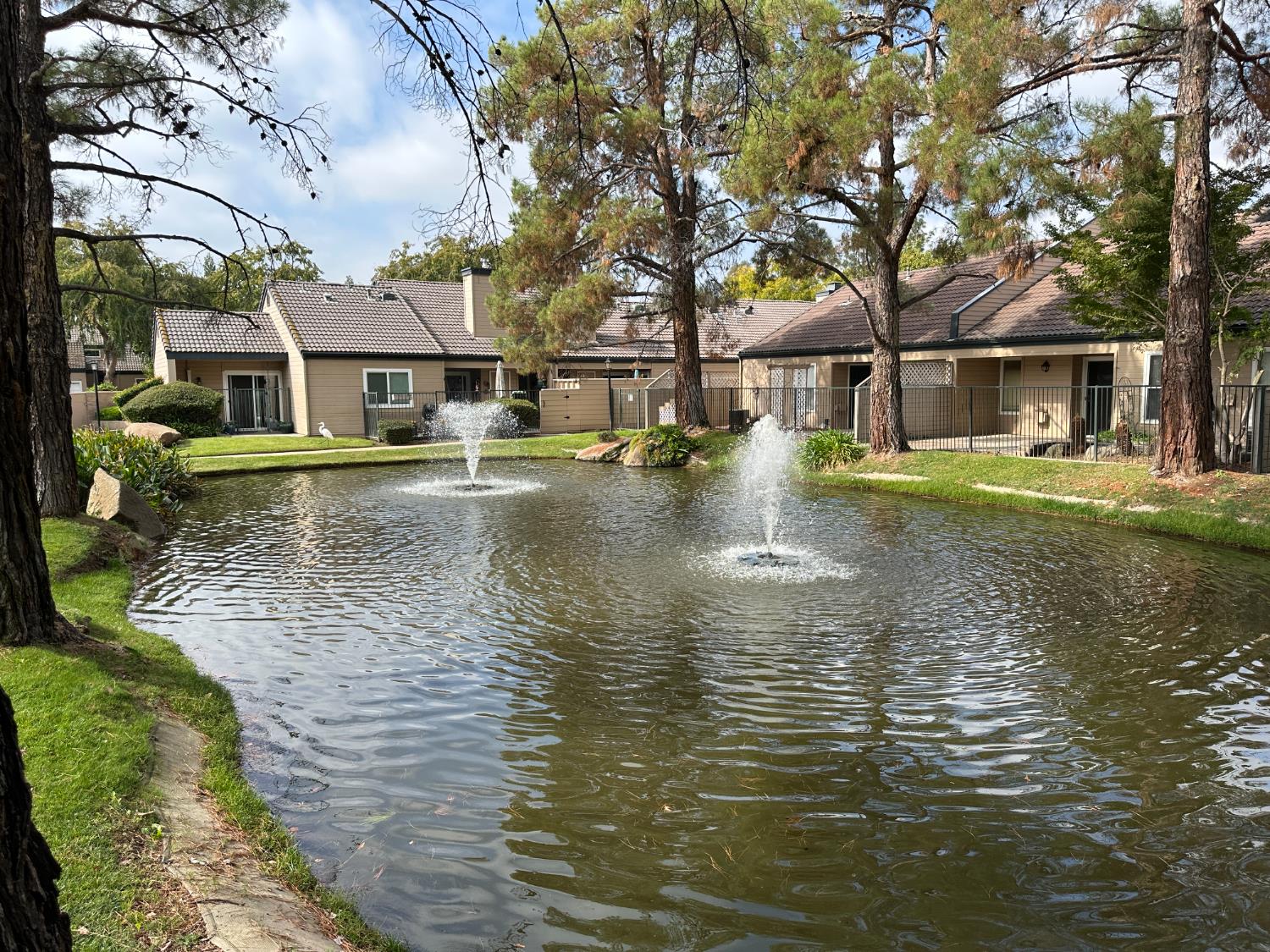 474 E Alluvial Ave #158, Fresno, CA 93720