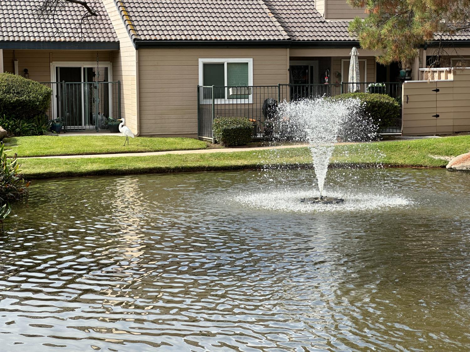 474 E Alluvial Ave #158, Fresno, CA 93720