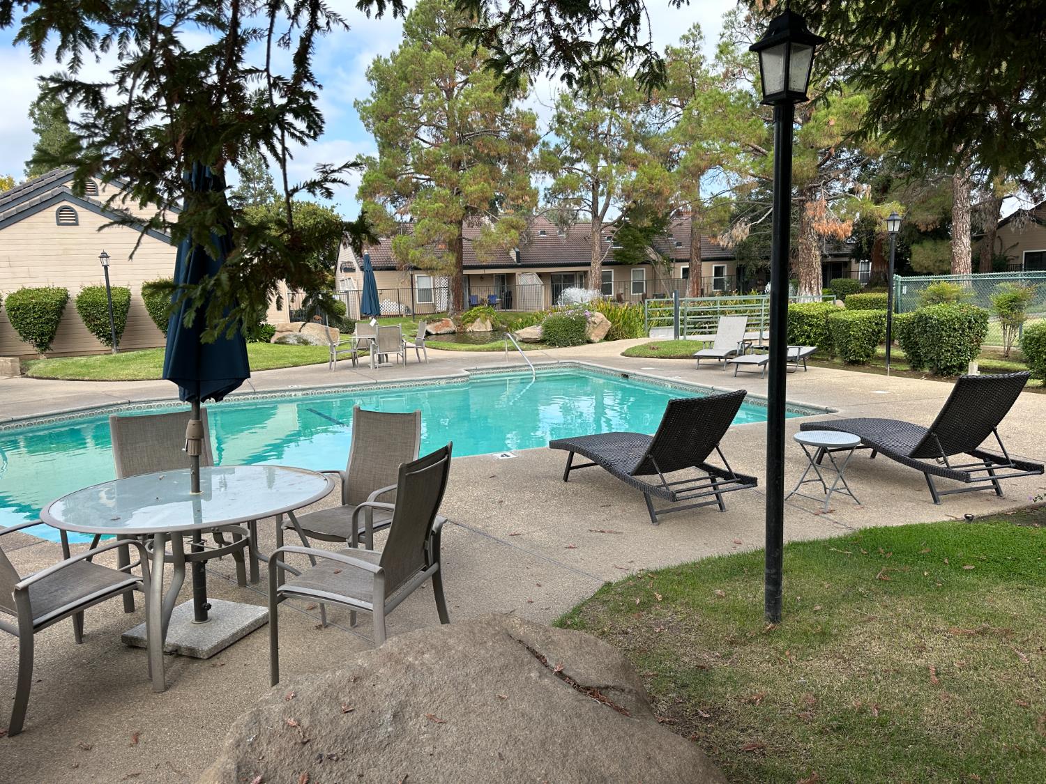 474 E Alluvial Ave #158, Fresno, CA 93720