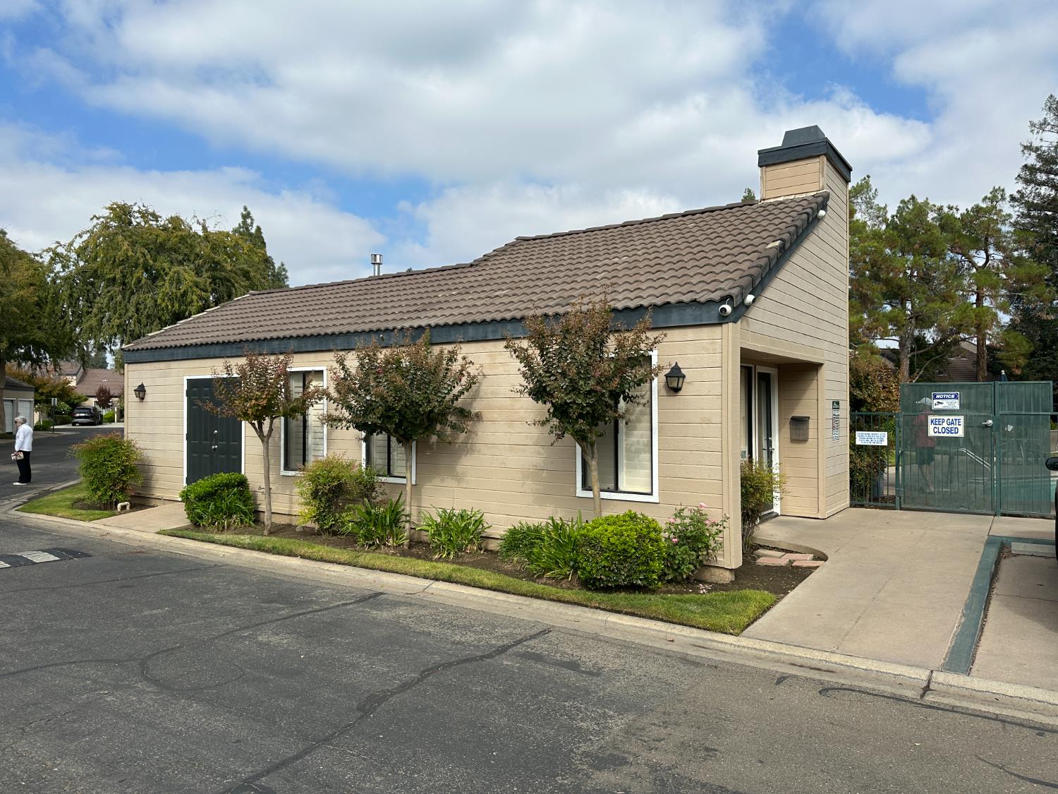 474 E Alluvial Ave #158, Fresno, CA 93720