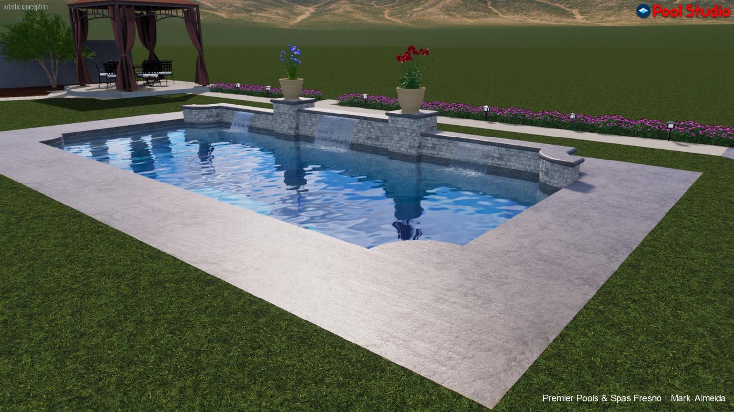 5136 W Bluff Ave, Fresno, CA 93722