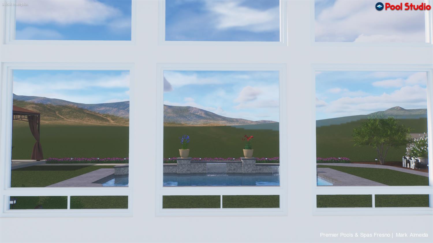 5136 W Bluff Ave, Fresno, CA 93722