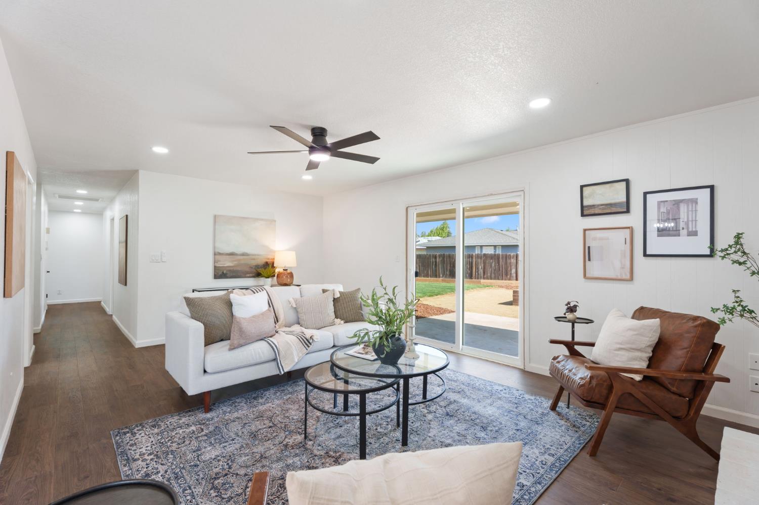 6804 N Backer Ave, Fresno, CA 93710