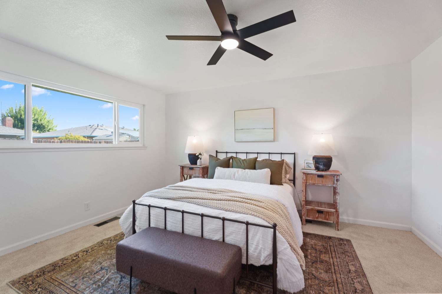 6804 N Backer Ave, Fresno, CA 93710