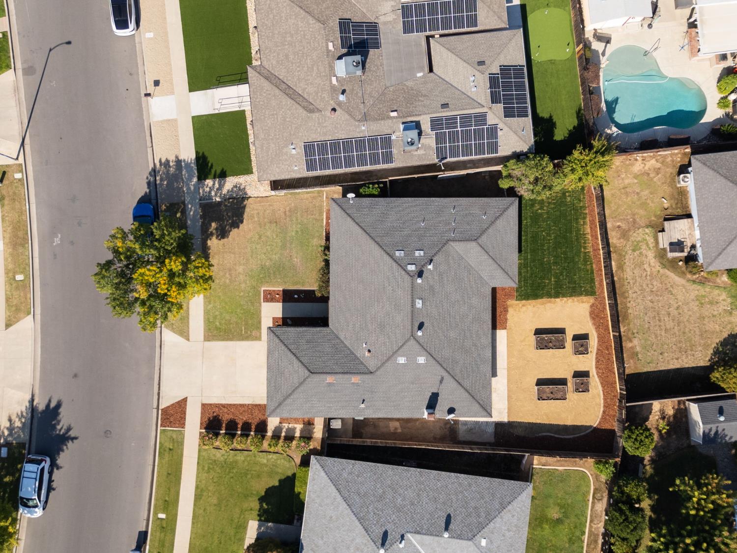 6804 N Backer Ave, Fresno, CA 93710