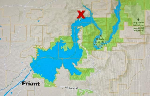 51113 Hidden Lake Blvd, Madera, CA 93626