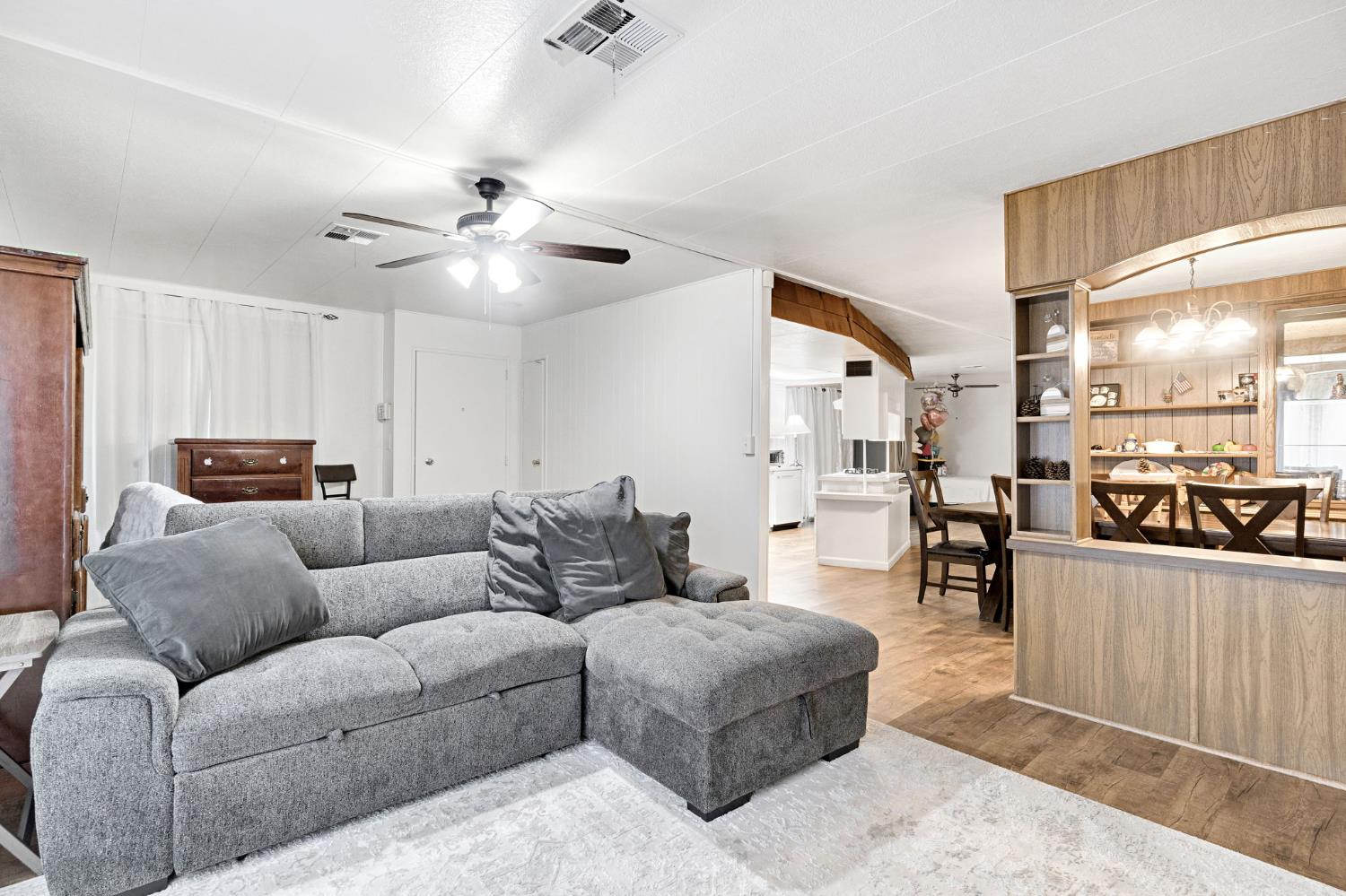 3556 N Duke #165, Fresno, CA 93727