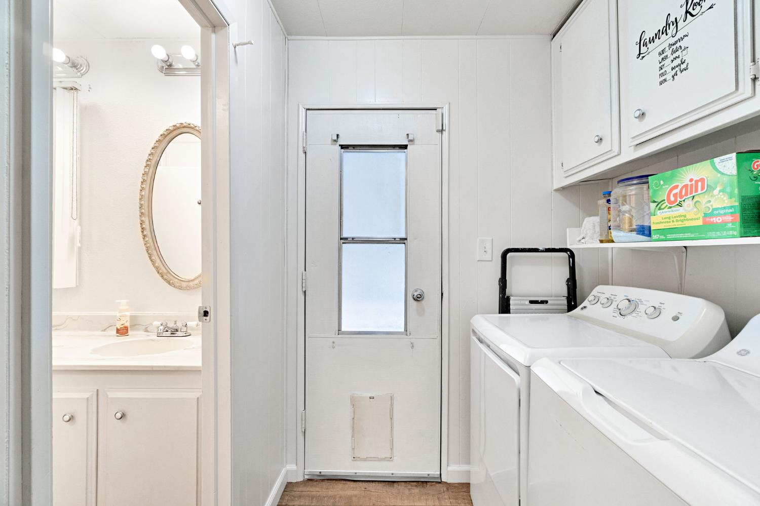 3556 N Duke #165, Fresno, CA 93727