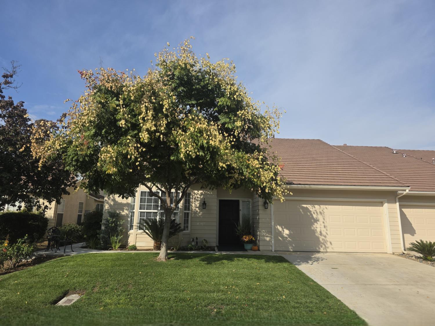 337 Village Dr, Dinuba, CA 93618
