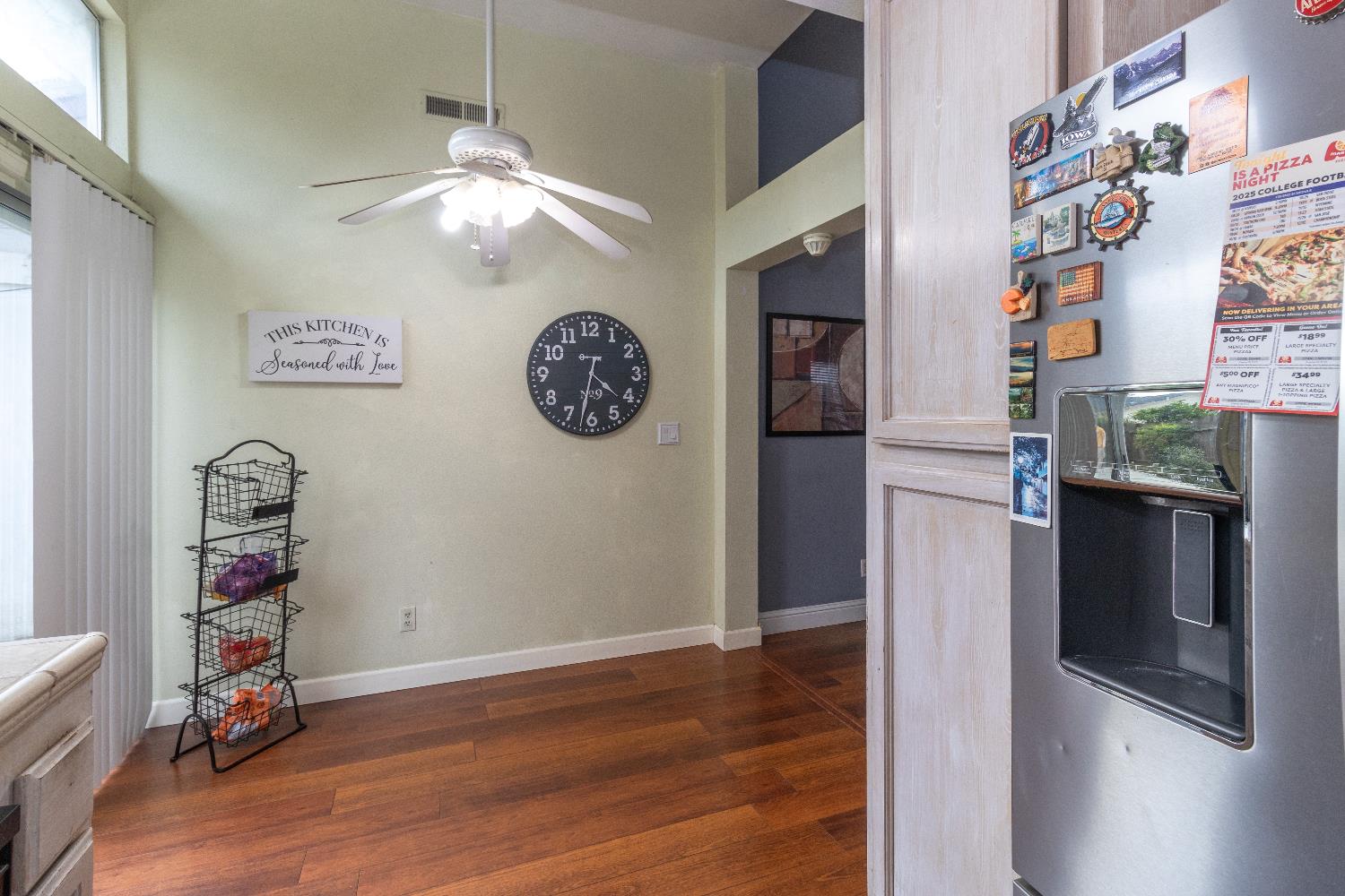 2189 E Pinedale Ave, Fresno, CA 93720