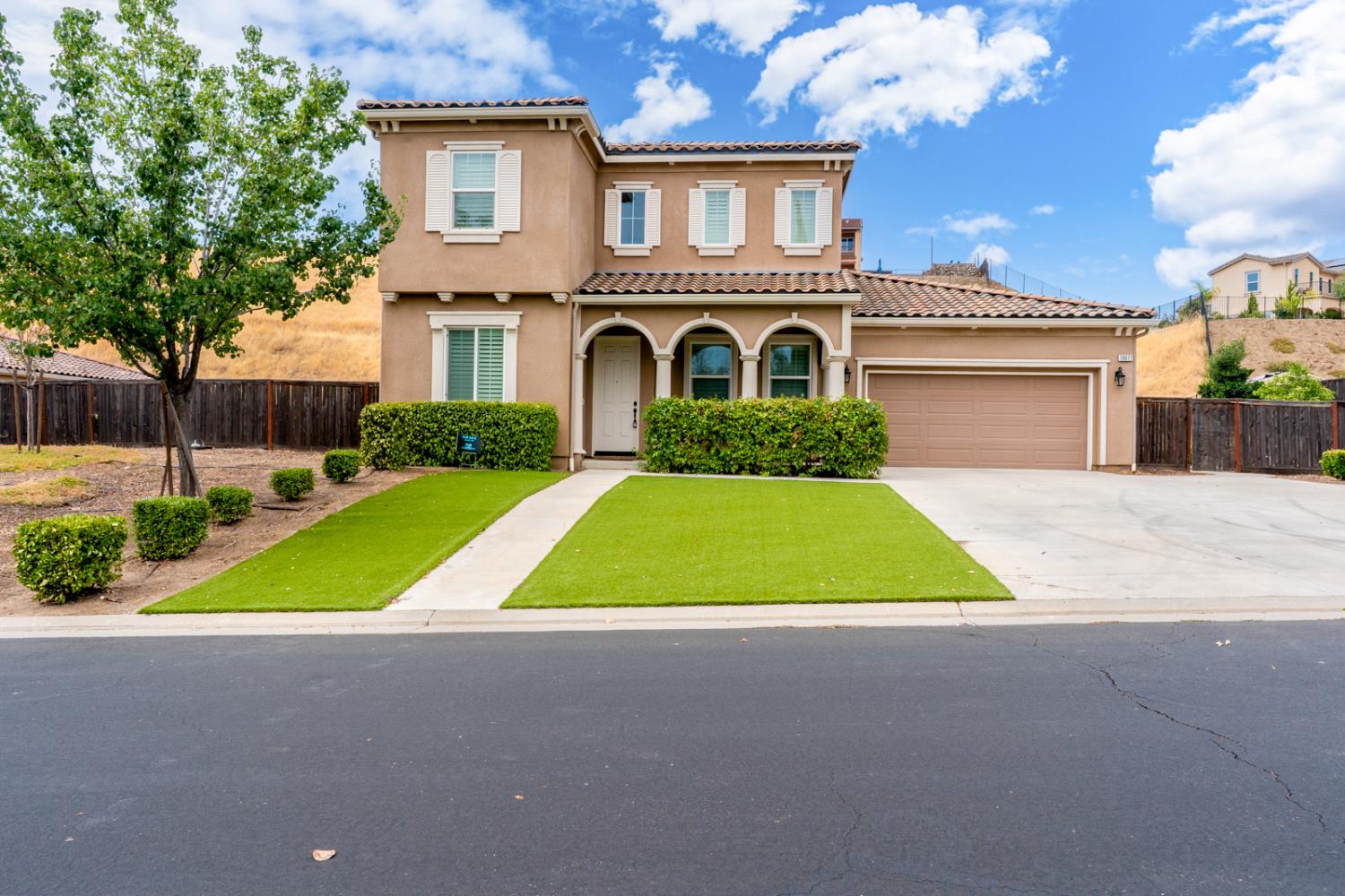 18677 Via Bellagio, Friant, CA 93626