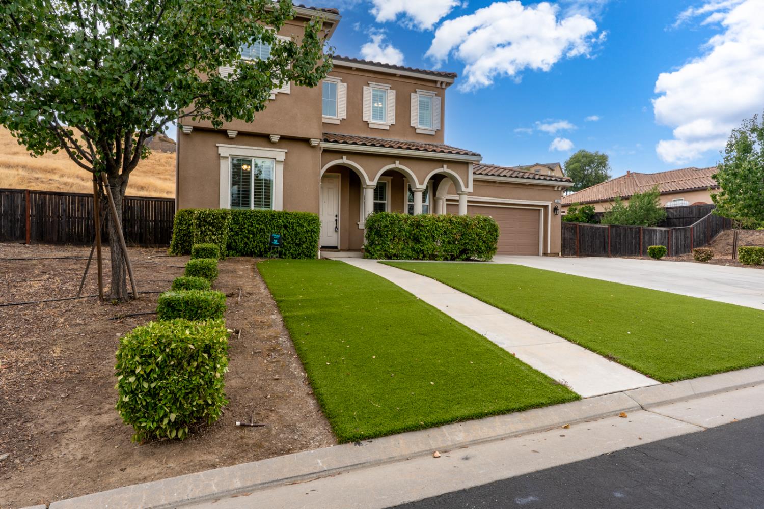 18677 Via Bellagio, Friant, CA 93626