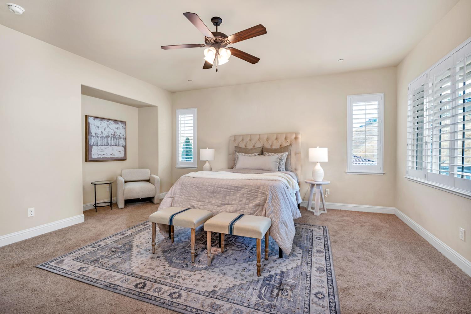 18677 Via Bellagio, Friant, CA 93626