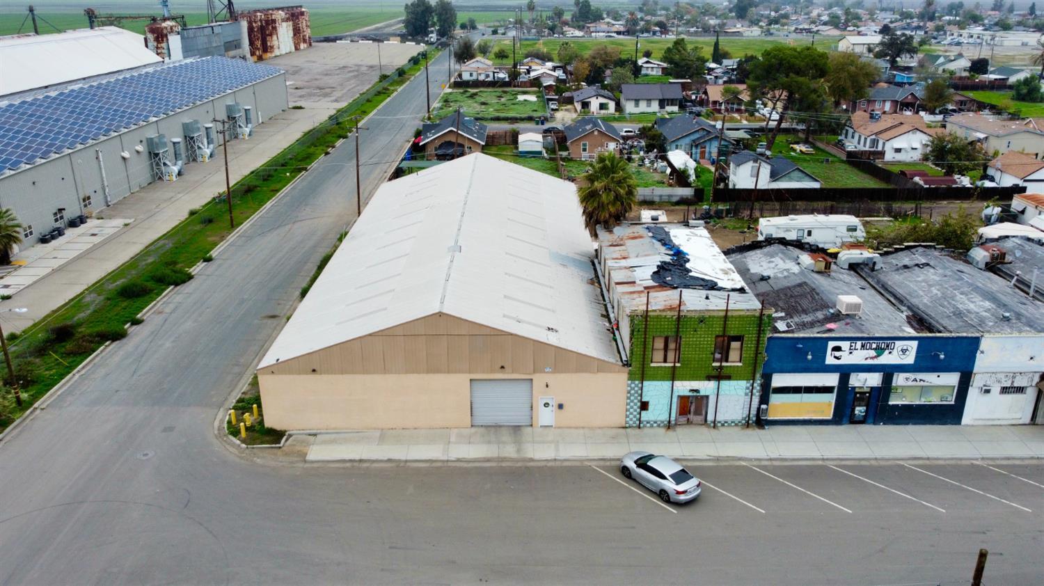 20390 Main St, Stratford, CA 93266