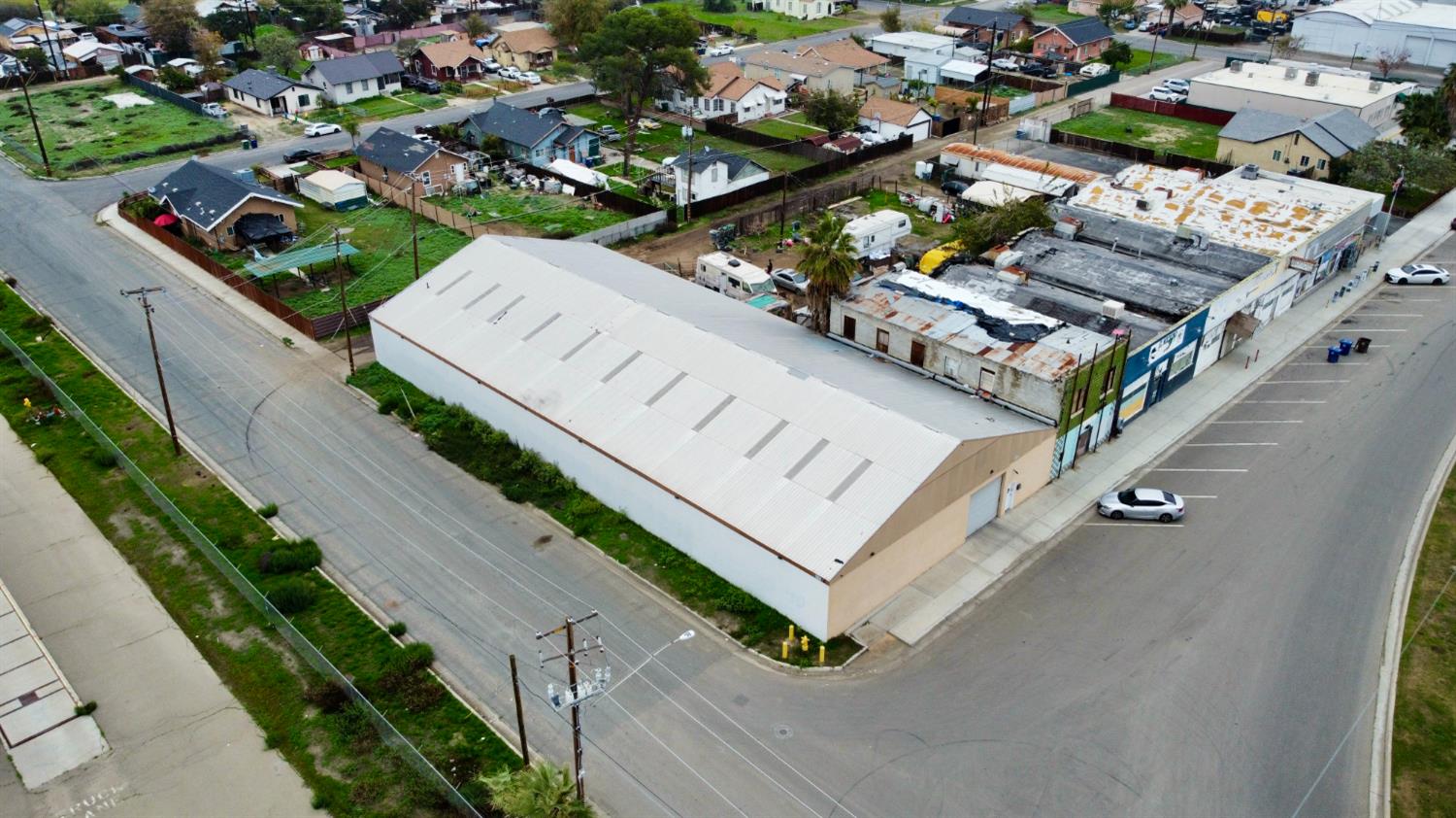 20390 Main St, Stratford, CA 93266