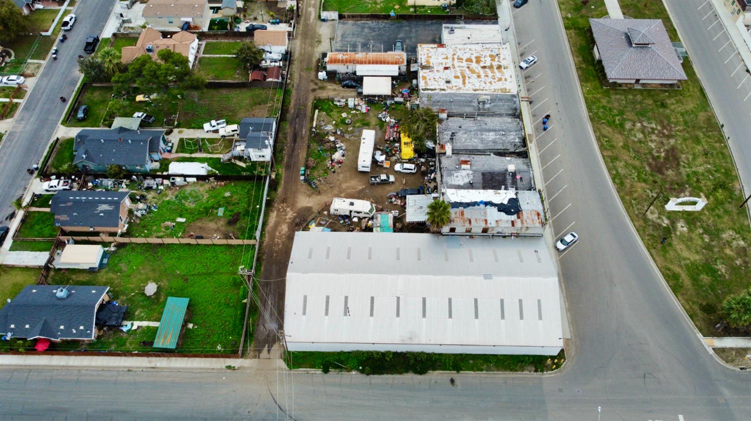 20390 Main St, Stratford, CA 93266