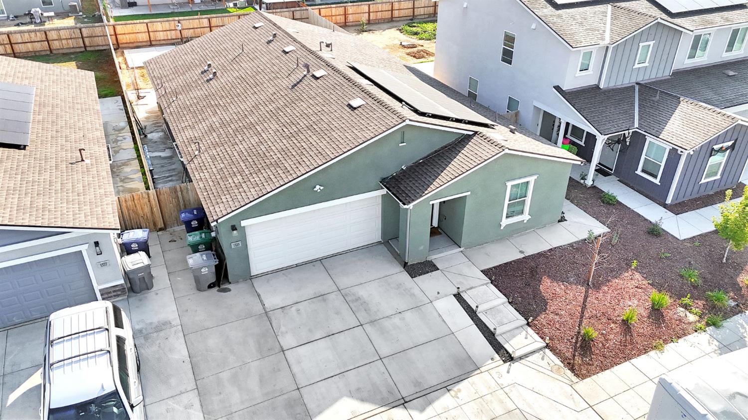 1533 Concord Ave, Madera, CA 93637