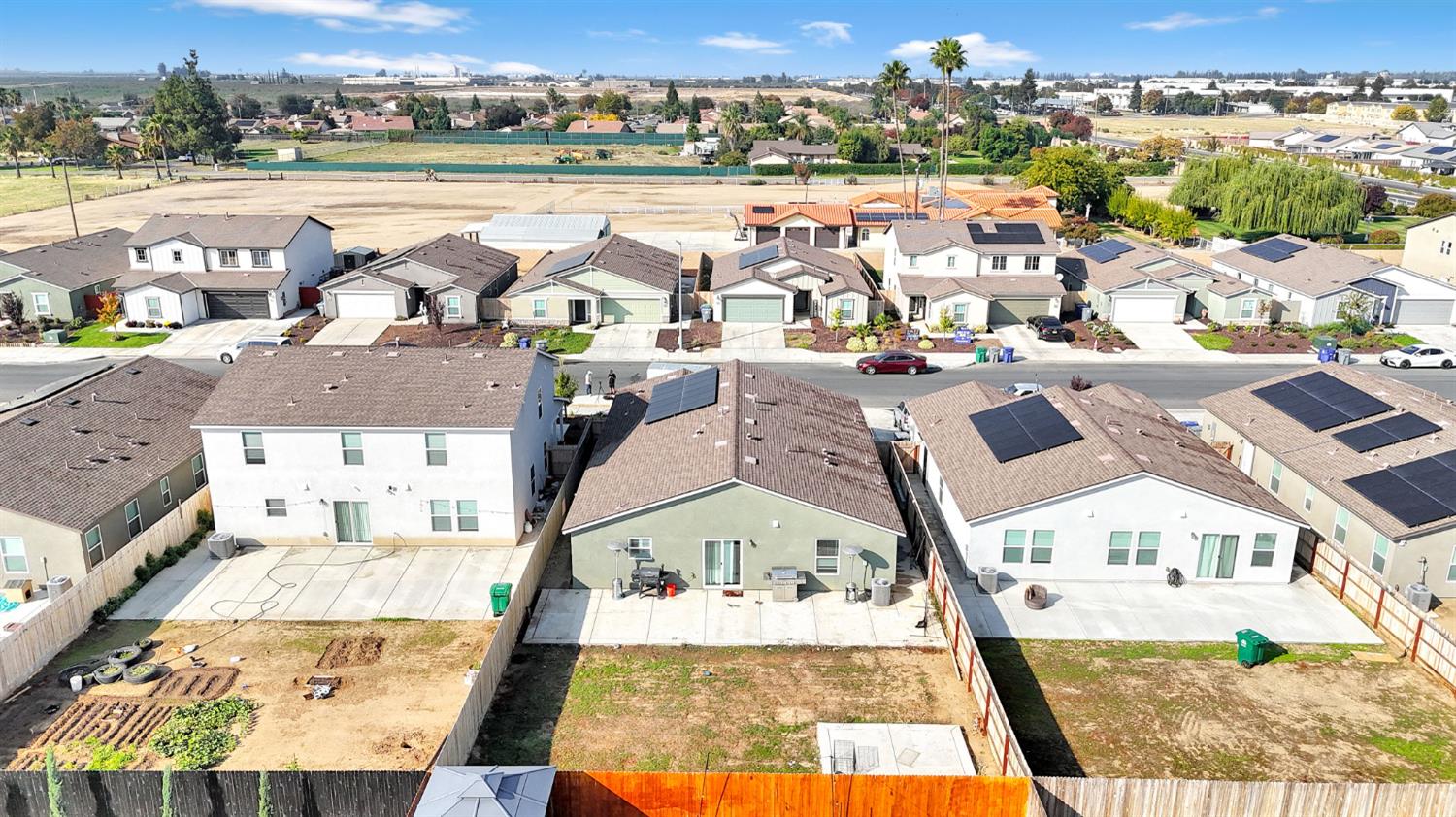 1533 Concord Ave, Madera, CA 93637