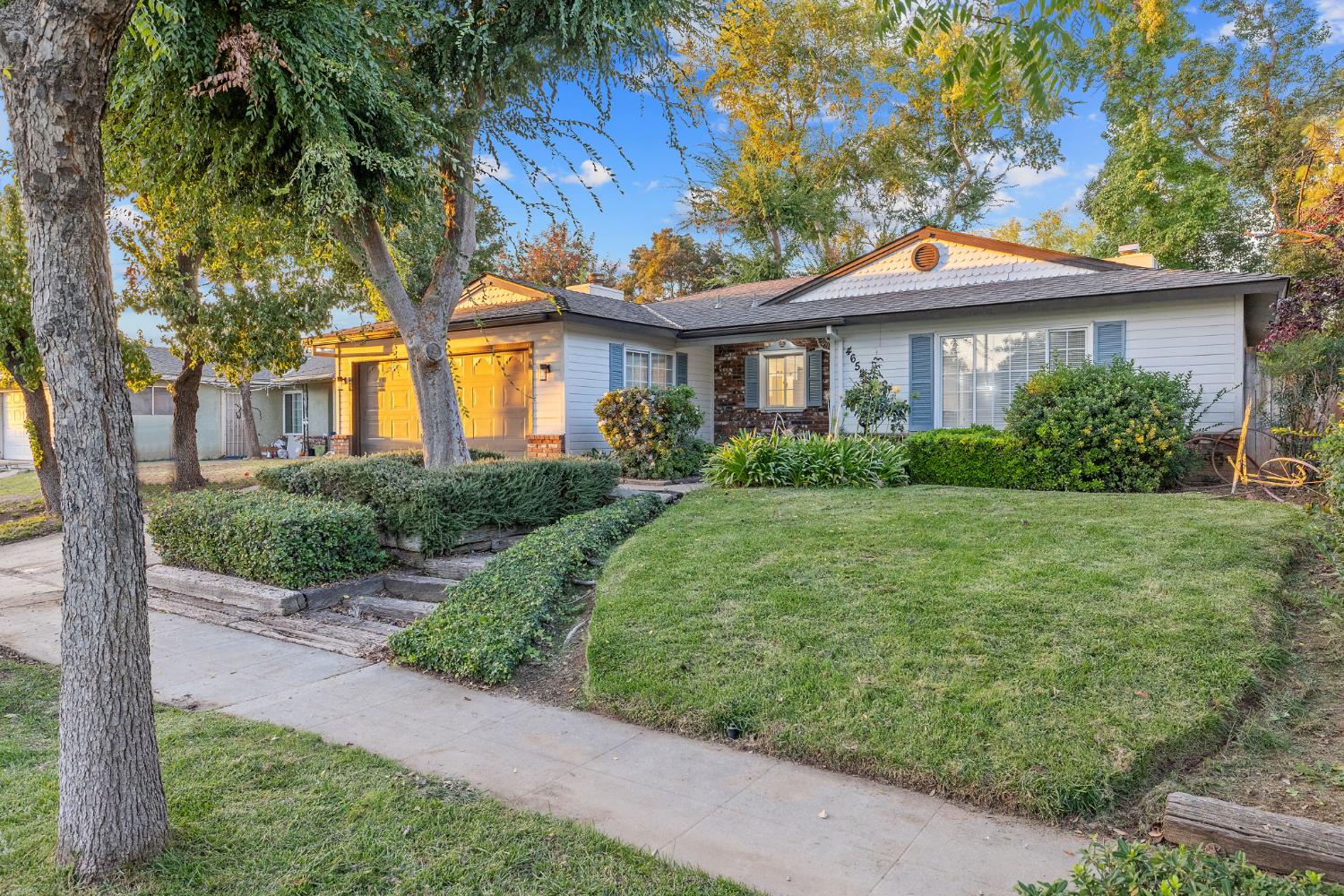 4652 W Richert Ave, Fresno, CA 93722