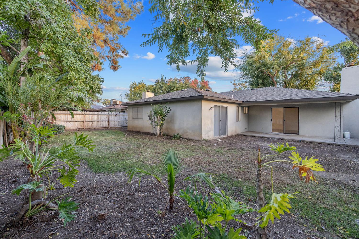 4652 W Richert Ave, Fresno, CA 93722