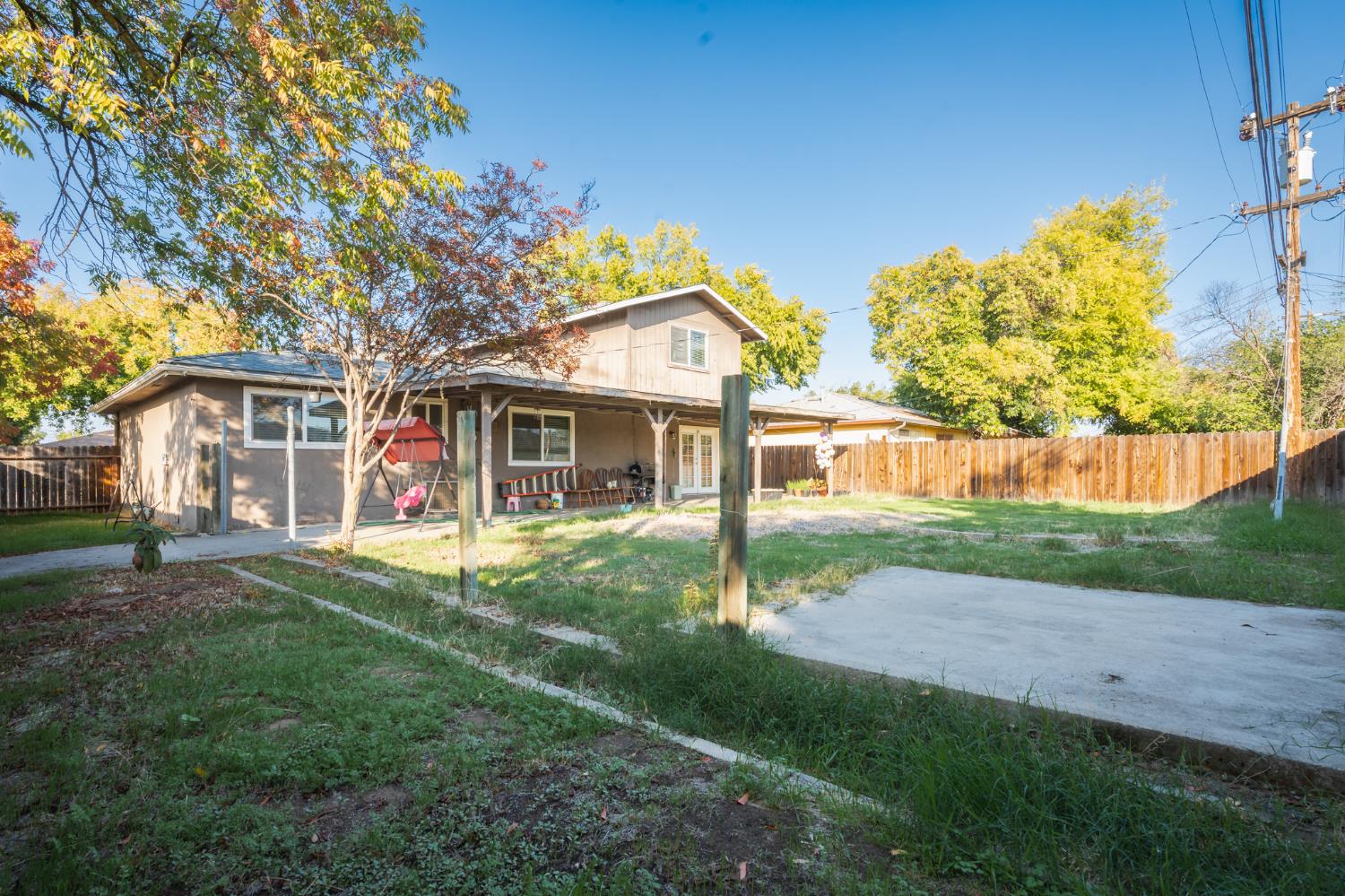 5038 E Weathermaker, Fresno, CA 93727