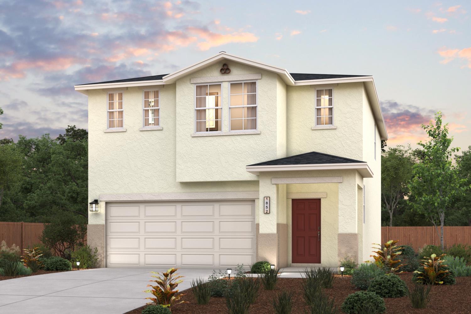 6107 W. Lansing Way, Fresno, CA 93723