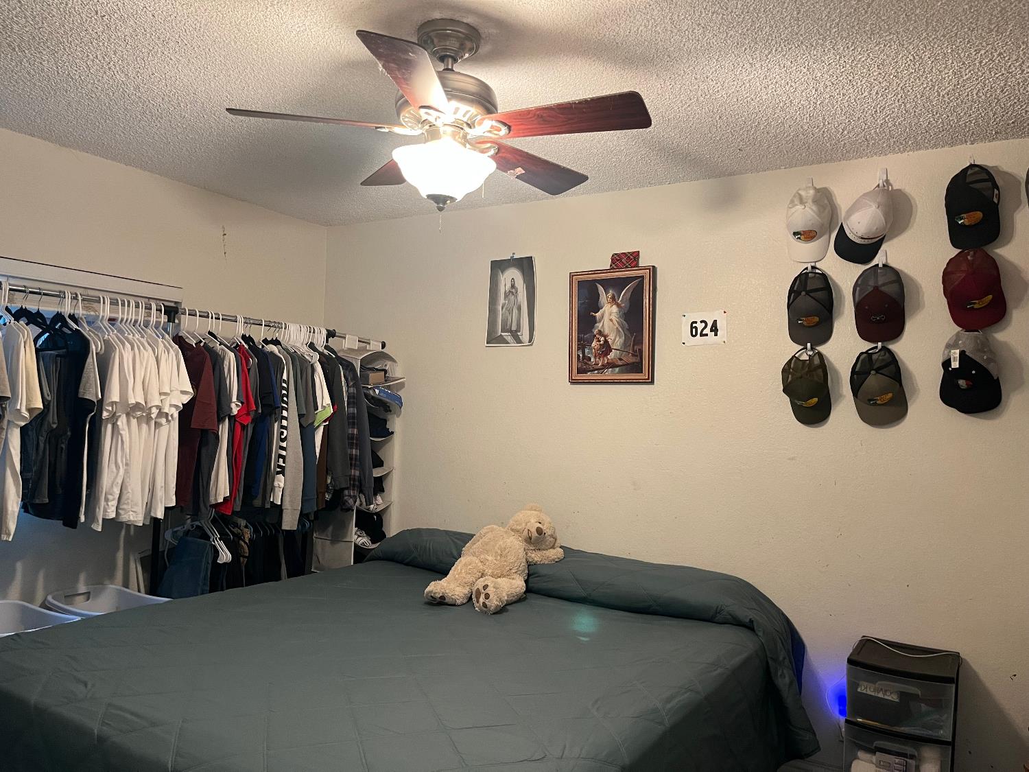 800 Wessmith Way, Madera, CA 93638