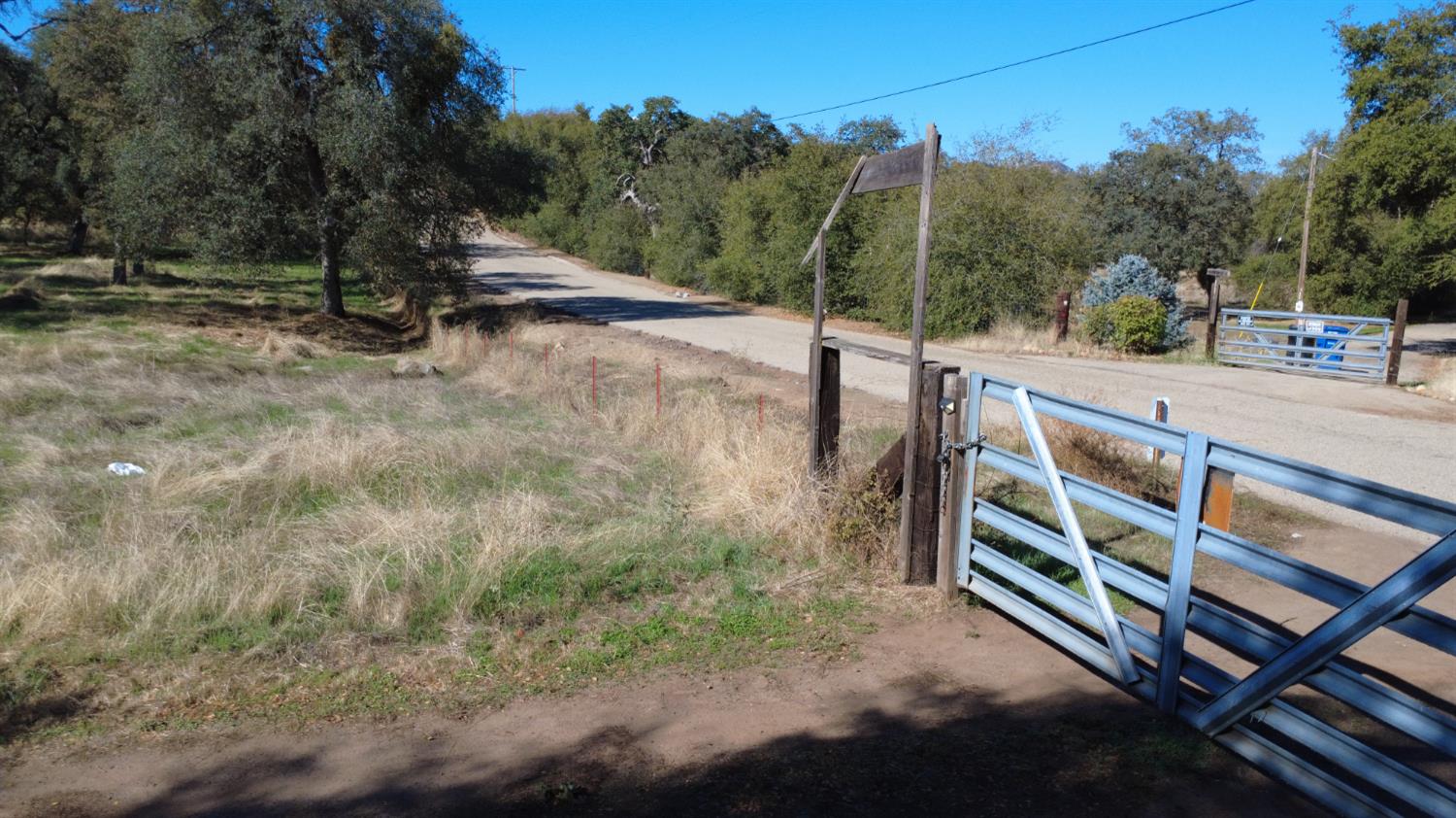 0 0 High Oaks, Yokuts Valley, CA 93675