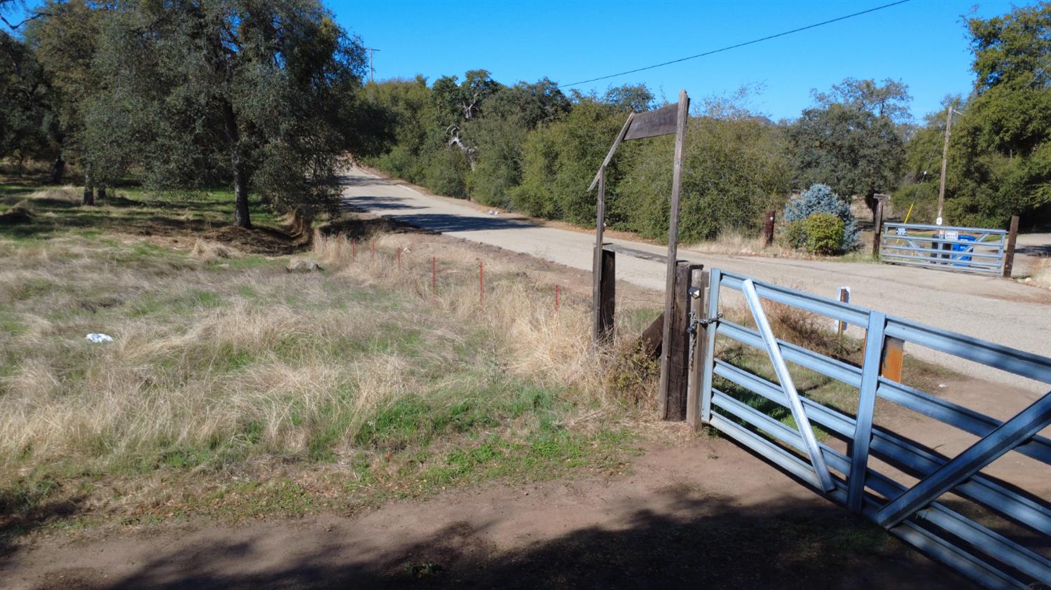 0 0 High Oaks, Yokuts Valley, CA 93675