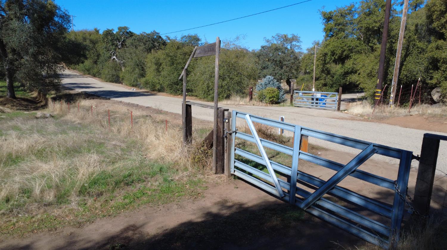 0 0 High Oaks, Yokuts Valley, CA 93675