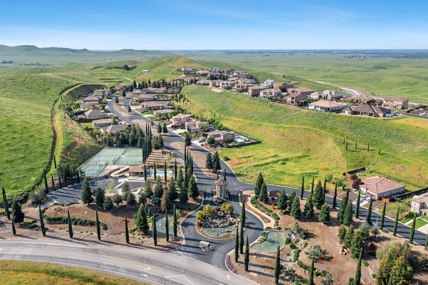 18978 Via Bellagio, Friant, CA 93626