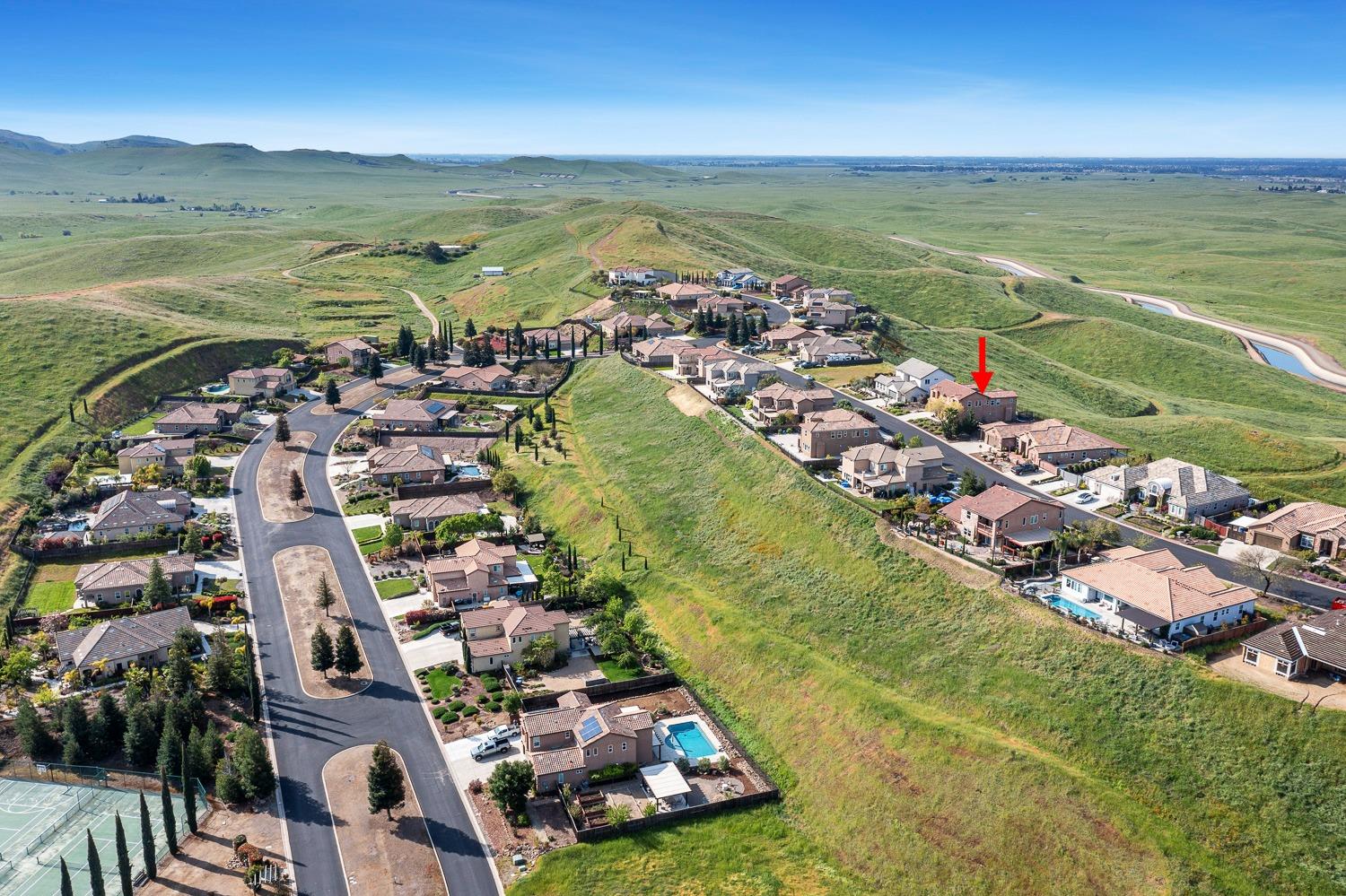 18978 Via Bellagio, Friant, CA 93626