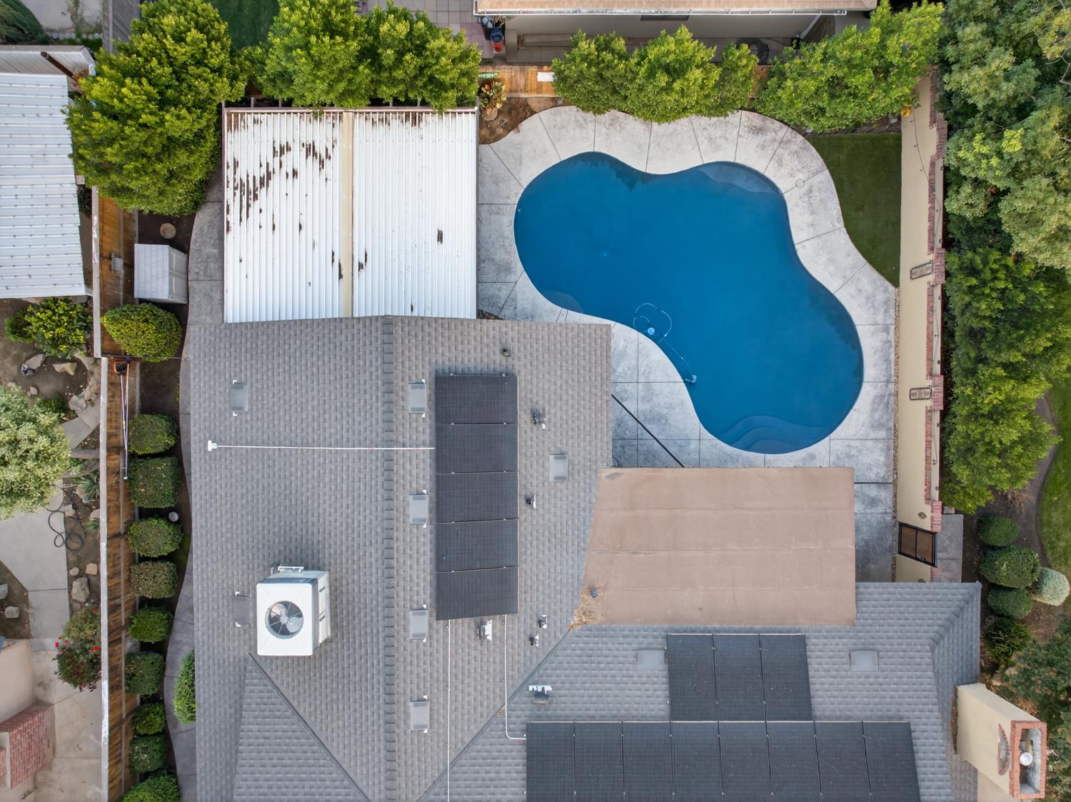 101 Mainberry Dr, Madera, CA 93637