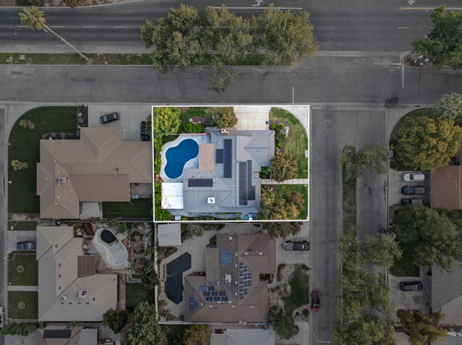 101 Mainberry Dr, Madera, CA 93637