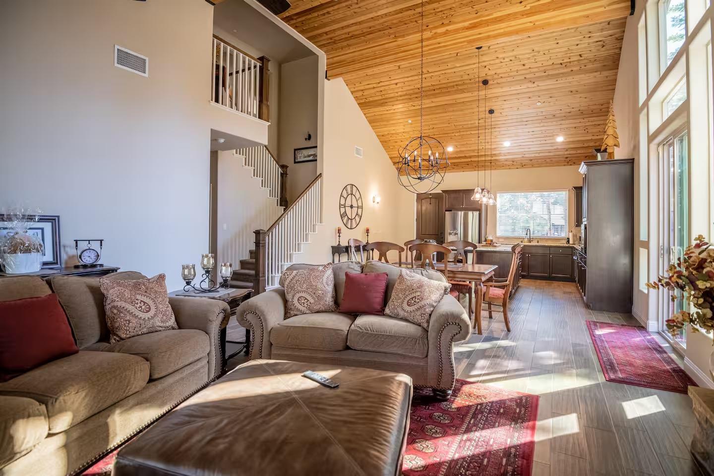 39571 Weldon Corral, Shaver Lake, CA 93664