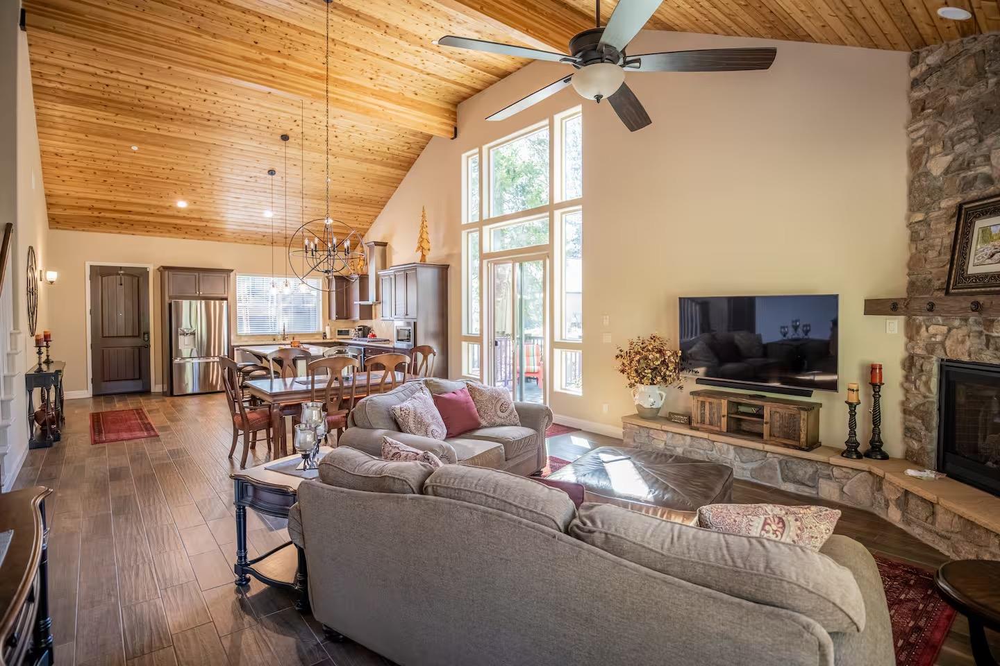 39571 Weldon Corral, Shaver Lake, CA 93664