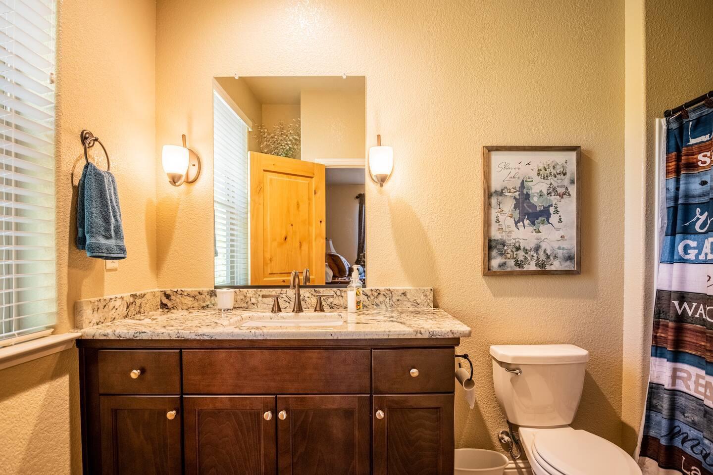 39571 Weldon Corral, Shaver Lake, CA 93664