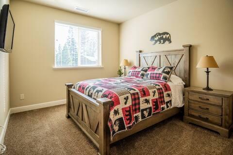 39571 Weldon Corral, Shaver Lake, CA 93664