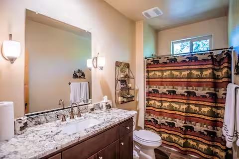 39571 Weldon Corral, Shaver Lake, CA 93664