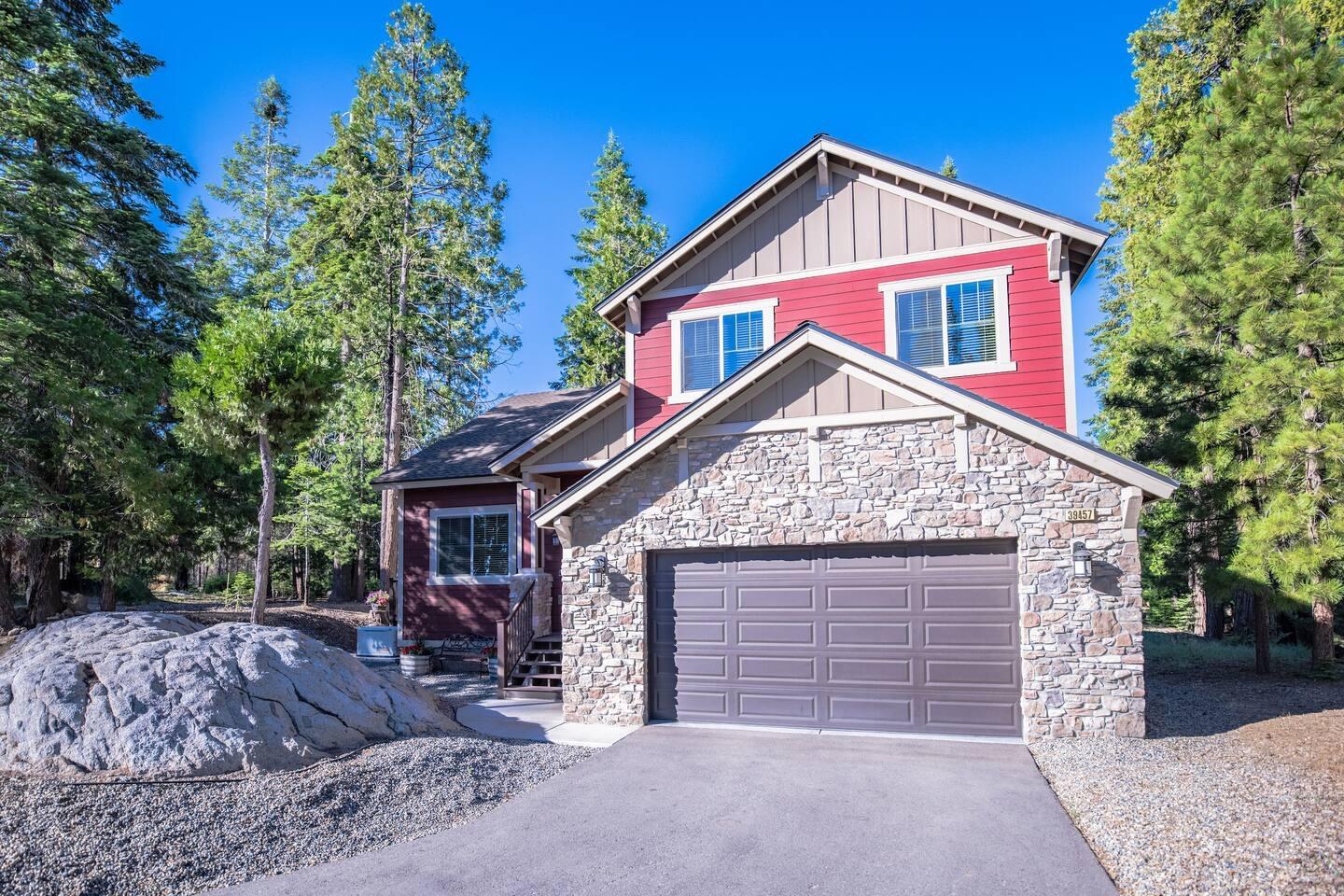 39571 Weldon Corral, Shaver Lake, CA 93664