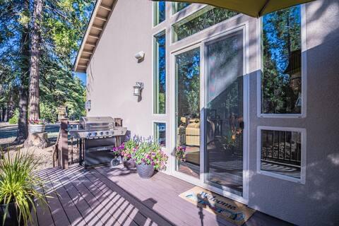 39571 Weldon Corral, Shaver Lake, CA 93664