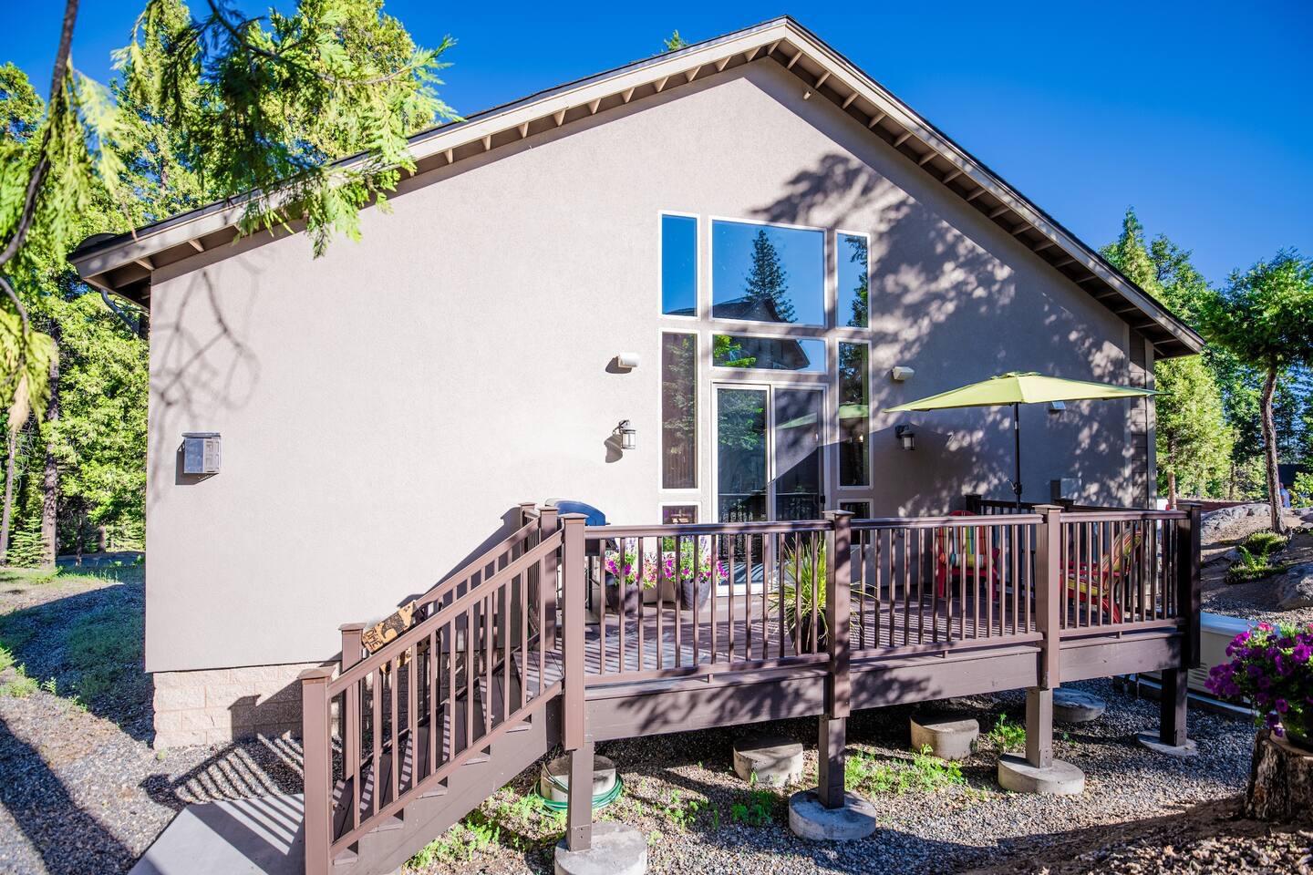 39571 Weldon Corral, Shaver Lake, CA 93664