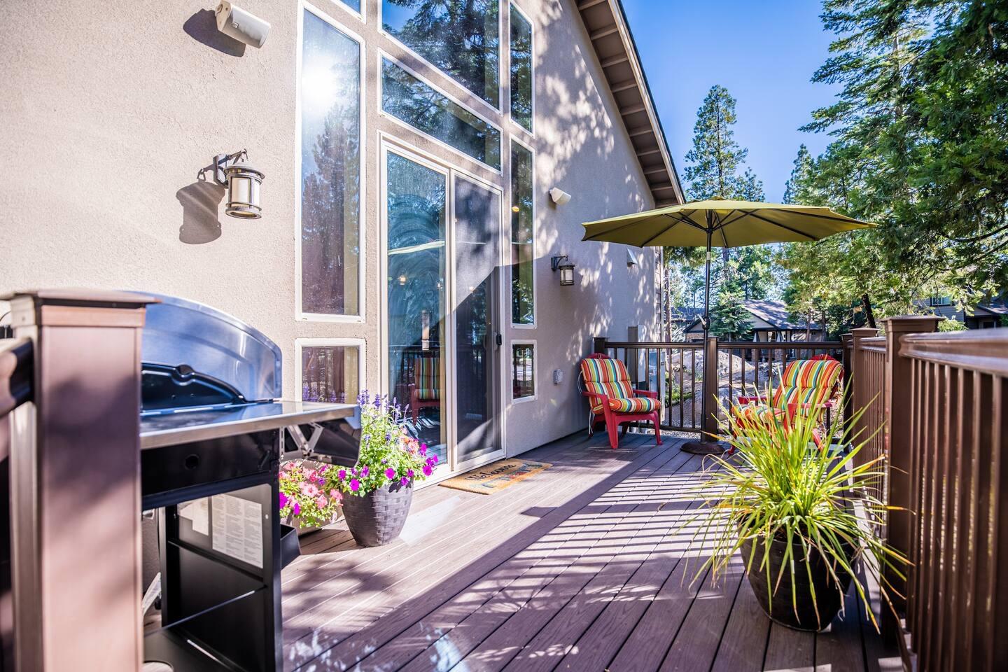 39571 Weldon Corral, Shaver Lake, CA 93664